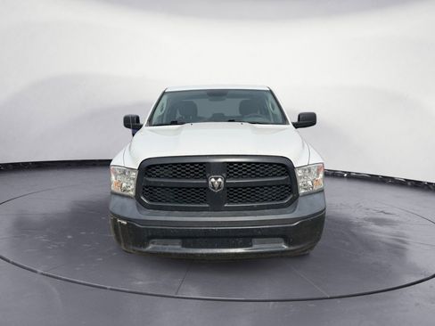 Used 2016 RAM 1500 Tradesman w/ Popular Equipment Group image 8