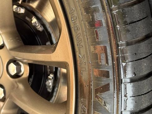 Used 2023 Dodge Challenger SRT Hellcat RWD image 46