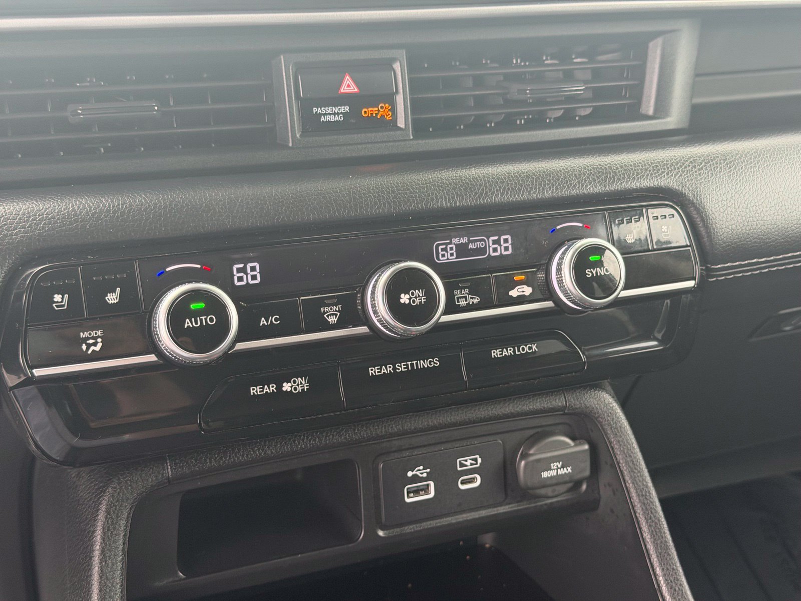 Used 2023 Honda Pilot Elite image 21