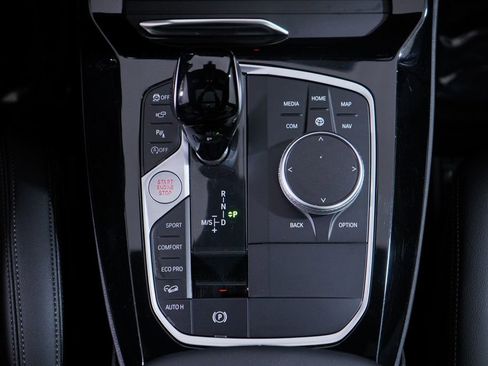 Used 2024 BMW X3 xDrive30i w/ Convenience Package image 14