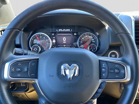 New 2026 RAM 1500 Express image 12