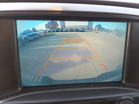 Used 2016 Chevrolet Silverado 1500 LT w/ Texas Edition image 10