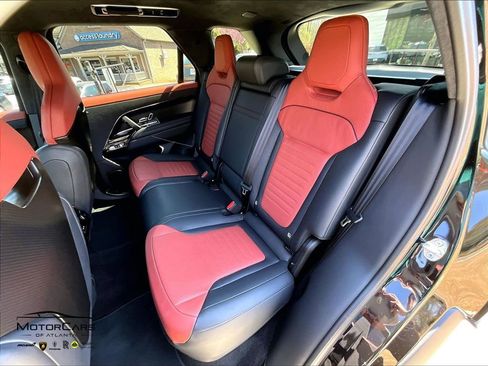 Used 2024 Land Rover Range Rover Sport image 24