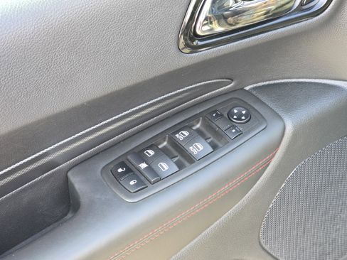 Used 2024 Dodge Durango R/T image 36