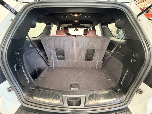 Used 2024 Dodge Durango Citadel AWD/4WD image 8