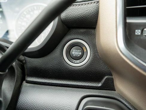 Used 2024 RAM 2500 Laramie w/ Safety Group image 25