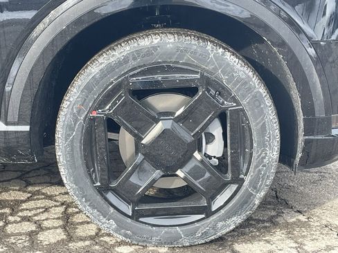 New 2027 Kia Telluride EX image 10