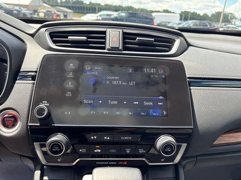 Used 2019 Honda CR-V EX-L image 35