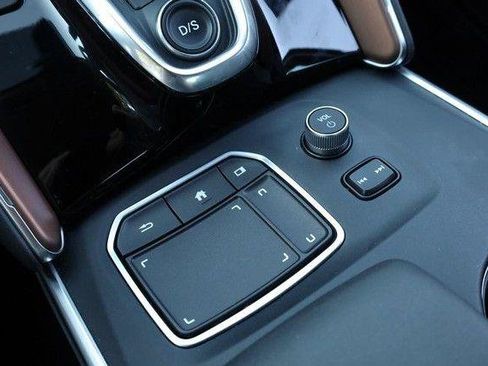 Used 2021 Acura TLX SH-AWD w/ Technology Package image 16