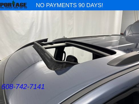 Used 2020 Jeep Grand Cherokee Limited AWD/4WD image 28