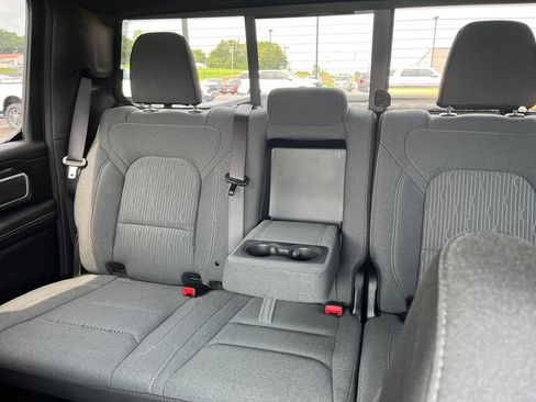Used 2023 RAM 1500 Big Horn AWD/4WD image 14