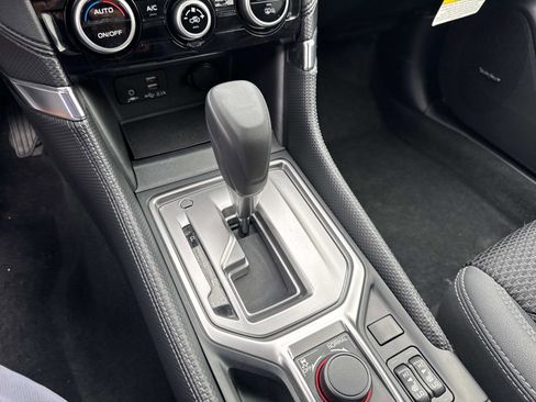 Used 2024 Subaru Forester Premium image 26