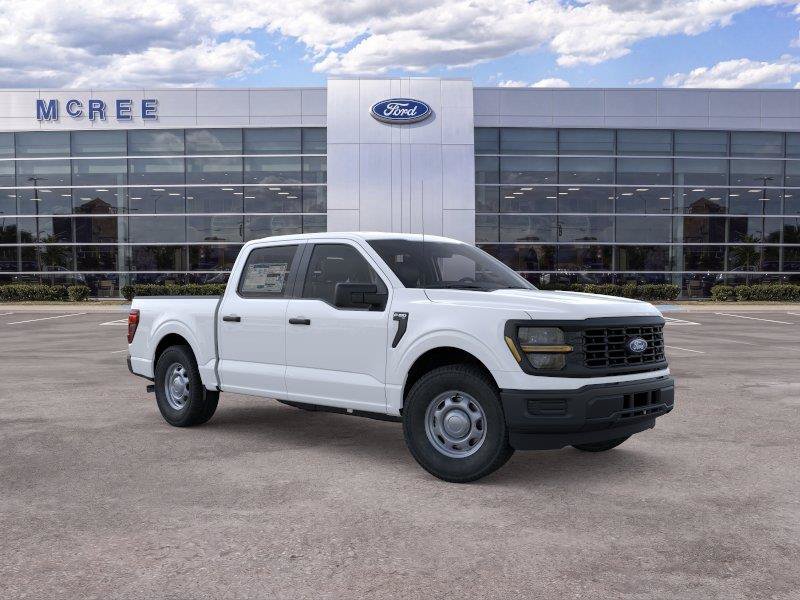 New 2026 Ford F150 XL RWD image 7
