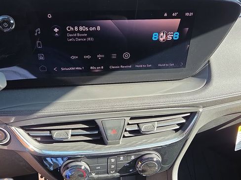 New 2026 Buick Encore GX Sport Touring w/ Studio Series image 11