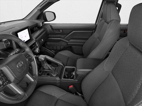 New 2026 Toyota 4Runner SR5 AWD/4WD image 6