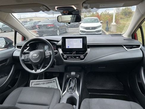 Used 2024 Toyota Corolla LE image 38