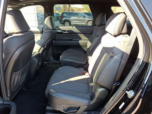 Used 2025 Hyundai Palisade Calligraphy image 10
