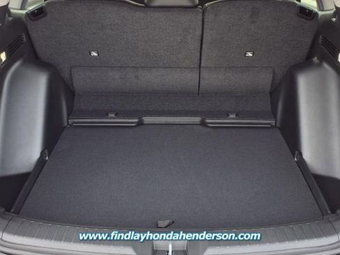 Used 2026 Honda CR-V EX-L image 23