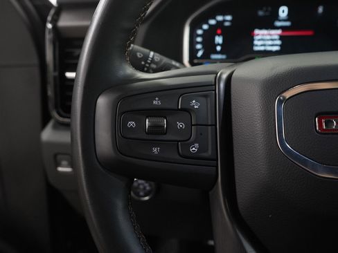 Used 2024 GMC Sierra 2500 AT4 w/ AT4 Premium Plus Package AWD/4WD image 19