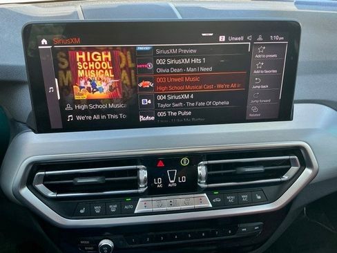 Used 2022 BMW X3 sDrive30i w/ Convenience Package image 29