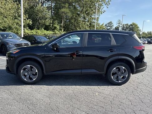 Used 2026 Nissan Rogue SV FWD image 19