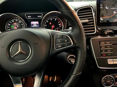 Used 2018 Mercedes-Benz GLE 350 image 22