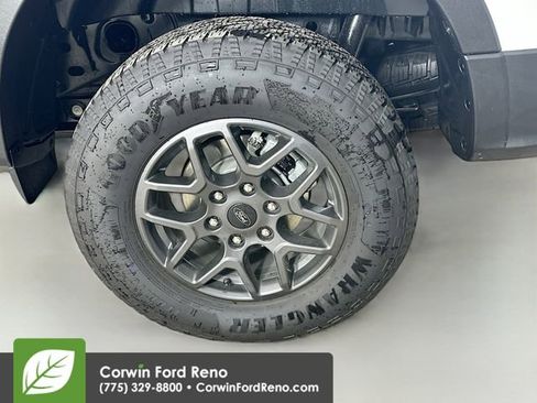 New 2025 Ford Ranger XLT w/ Equipment Group 301A High image 31