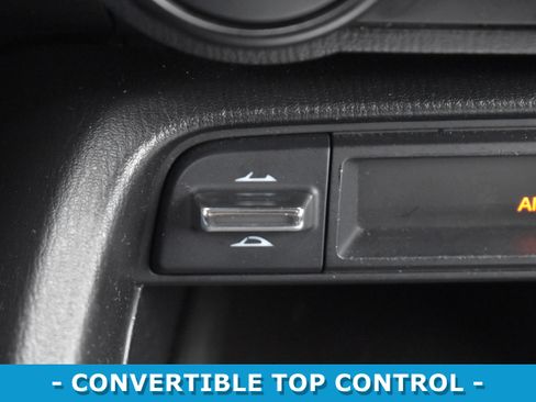 Used 2018 MAZDA MX-5 Miata RF Club image 20