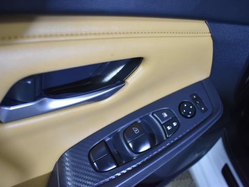 Certified 2024 Nissan Sentra SV w/ SV Premium Package FWD image 7