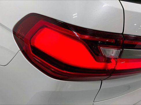 Used 2020 BMW X7 M50i image 40