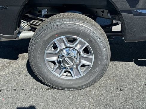 New 2026 Ford F350 Lariat w/ Snow Plow Prep Package AWD/4WD image 17