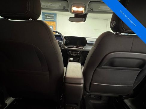 Used 2026 Chevrolet TrailBlazer LT w/ Convenience Package image 19