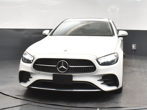 Used 2021 Mercedes-Benz E 350 Sedan image 10