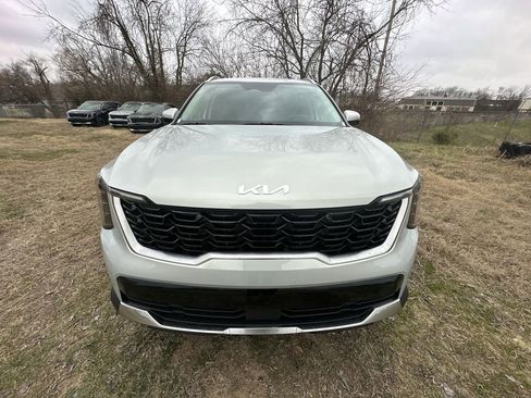 New 2026 Kia Sorento EX image 26