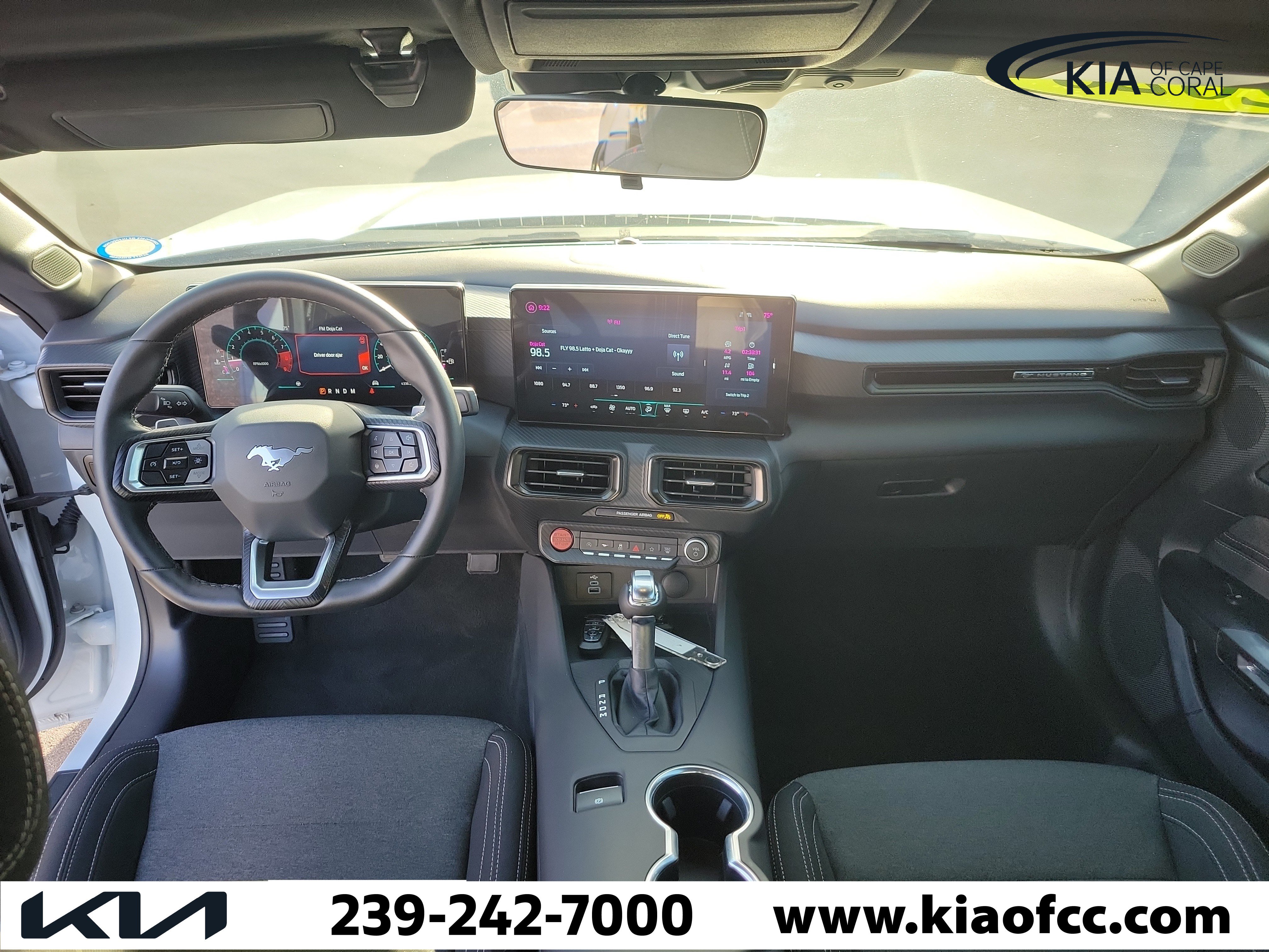 Used 2026 Ford Mustang GT RWD image 12