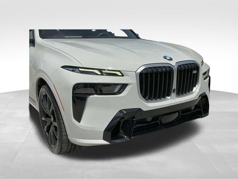 Used 2023 BMW X7 M60i w/ Executive Package AWD/4WD image 16