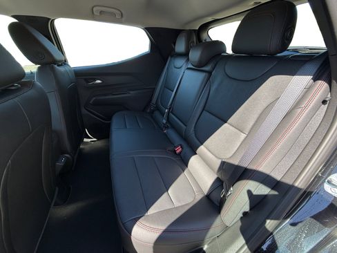 New 2027 Chevrolet Bolt RS image 16