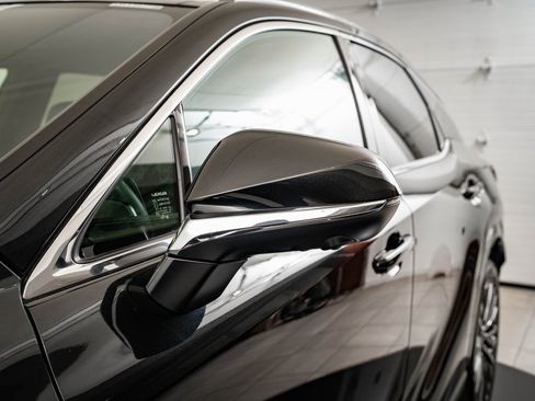 Certified 2024 Lexus RX 450h AWD w/ Convenience Package image 16