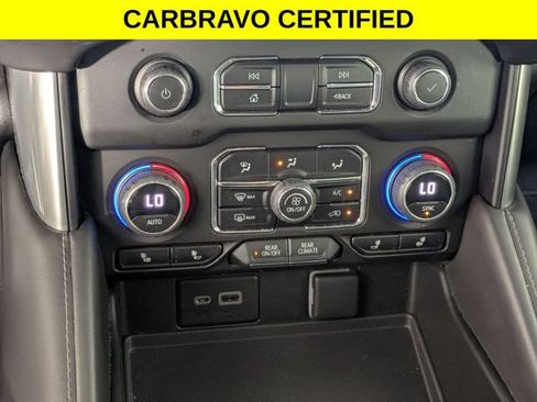 Certified 2023 Chevrolet Tahoe Z71 w/ Z71 Off-Road Package AWD/4WD image 25