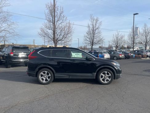 Used 2018 Honda CR-V EX-L image 8