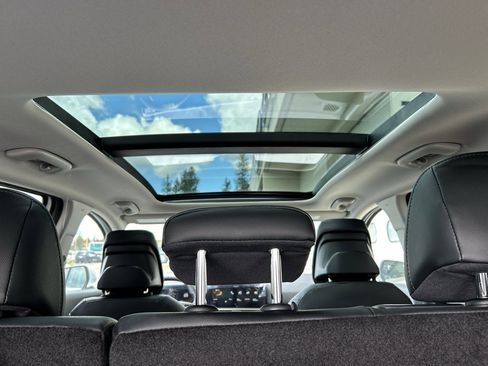 New 2026 Kia Sportage EX AWD/4WD image 15
