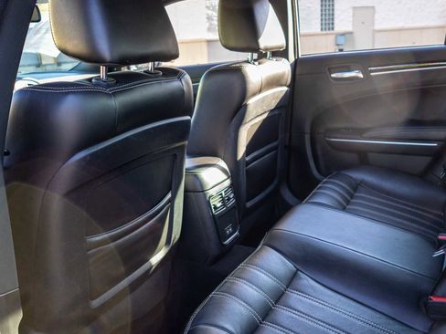 Used 2021 Chrysler 300 S image 16