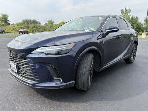 Used 2024 Lexus RX 350 Premium w/ Accessory Package (Z1) AWD/4WD image 6