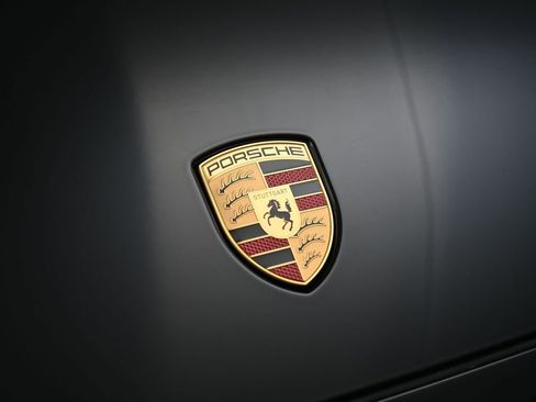 New 2026 Porsche Cayenne Coupe AWD/4WD image 13