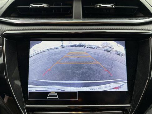 Used 2021 Chevrolet TrailBlazer LT w/ Convenience Package image 44