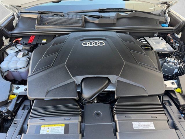 Used 2023 Audi Q8 Premium w/ Convenience Package AWD/4WD image 27