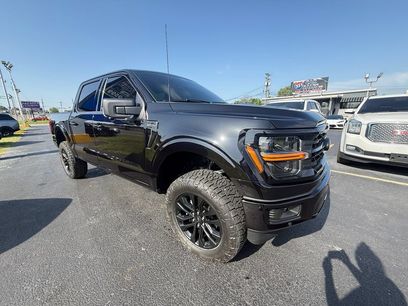 Used 2026 Ford F150 XLT w/ Equipment Group 302A MID