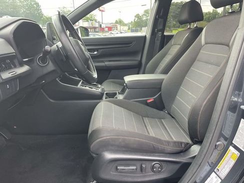 Used 2024 Honda CR-V Sport image 23