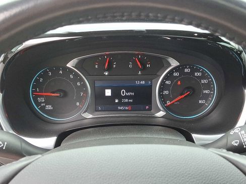 Certified 2020 Chevrolet Traverse LT w/ LT Premium Package image 22