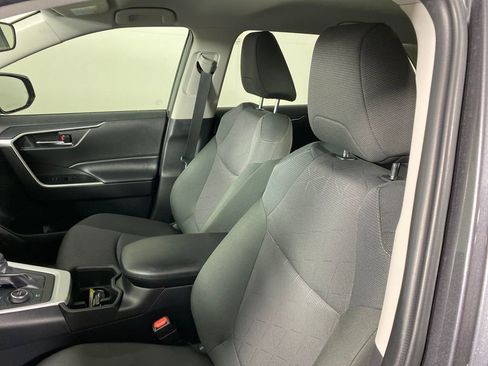 Certified 2024 Toyota RAV4 XLE image 9